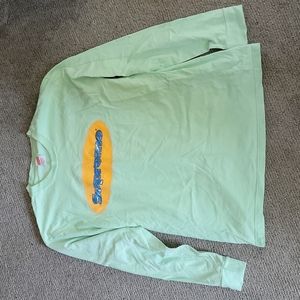Supreme Long-Sleeve